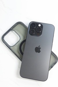 Б/у Мобільний телефон Apple iphone 16 pro max 256gb 01-200972099
