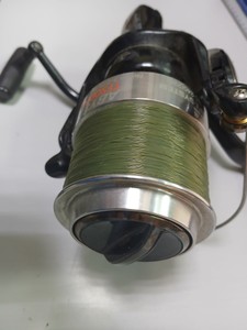 Б/в Котушка рибальська Tica cybernetic abyss tf5007r 01-200972311