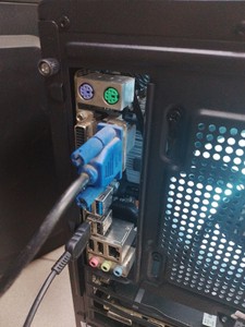 Б/у Системный блок Пк core i5-6500/ram16gb/ssd1tbgb/gtx1660 01-200972760