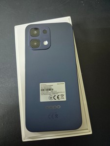 Б/в Мобільний телефон Oppo a6 pro 8/256gb 01-200972686