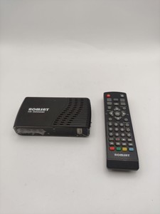 Б/в Ресивер ТВ Romsat tr-9005hd 01-200972212