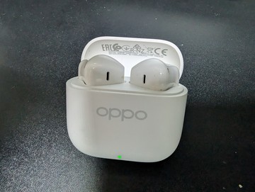 Б/в Навушники Oppo enco x3s eted1 nebula 01-200965610