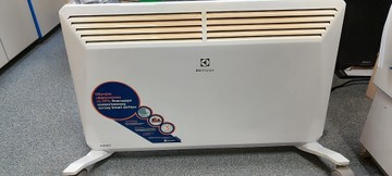 Б/в Обігрівач Electrolux ech/t-1500 e 01-200973711
