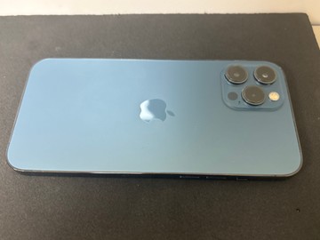Б/в Мобільний телефон Apple iphone 12 pro max 128gb 01-200975538