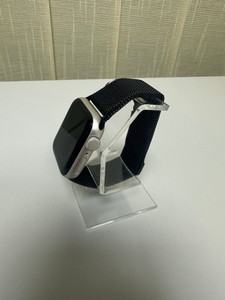 Б/в Смарт-годинник Apple watch se 2 gps + cellular 40mm aluminum case 01-200968445
