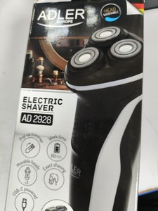 Б/у Электробритва Adler ad 2928 01-200975921