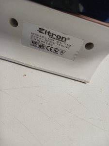 Б/в Праска Eltron el-110 01-200975781