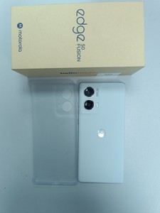 Б/в Мобільний телефон Motorola edge 50 fusion 8/256gb 01-200974713