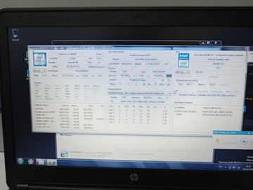 Б/в Ноутбук Hp 13/core i3 4000m ddr3/8gb ddr3/hdd *відсутній/ssd 128 gb/*інтегрована 01-200975855