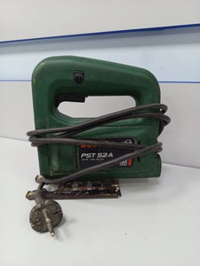 Б/в Електролобзик Bosch pst 52 a 01-200974166