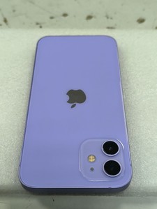Б/в Мобільний телефон Apple iphone 12 64gb 01-200890428