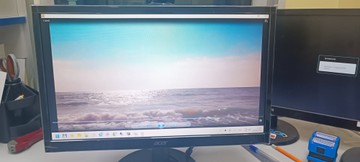 Б/в Монітор Acer eb192qbbi 01-200977057