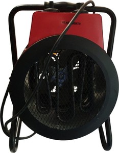 Б/в Теплова гармата Grunhelm gph 3r 01-200975413