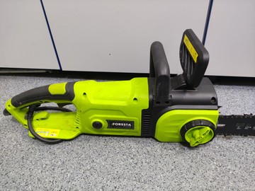 Б/в Пила ланцюгова Foresta fs-2740ds 01-200972214