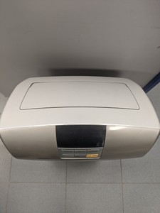 Б/в Очищувач повітря Panasonic f-vxd50r 01-200976696