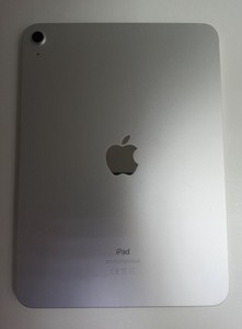 Б/в Планшет Apple ipad 10.9 2022 wi-fi 64gb 01-200973869