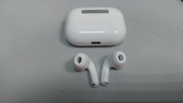 Б/в Навушники Apple airpods pro 2nd generation with magsafe charging case usb-c 01-200975037
