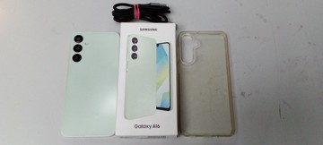 Б/в Мобільний телефон Samsung galaxy a16 4/128gb 01-200977188