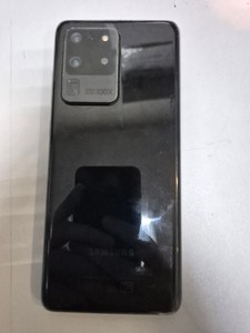 Б/в Мобільний телефон Samsung galaxy s20 ultra 5g sm-g988b 12/128gb 01-200974187