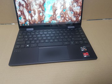 Б/в Ноутбук Hp 13/ryzen 7 4700u ddr4/16gb ddr4/hdd *відсутній/ssd 256 gb/*інтегрована 01-200973237
