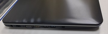 Б/у Ноутбук Asus 15/core i3 4005u ddr3/4gb ddr3/hdd 500 gb/ssd *відсутній/*інтегрована 01-200979578