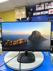 Б/в Монітор Philips 243v7q 01-200978810
