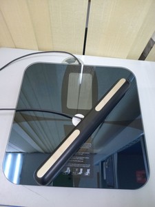 Б/в Електронні ваги Lepulse lescale p1 fi2001ulb 01-200979866