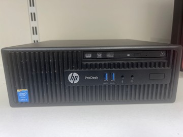 Пк intel core i5-4590s/ram 8 gb/hdd відсутній/ssd 256 gb/інтегрована