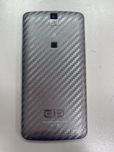 Б/у Мобільний телефон Elephone p8000 3/16gb 01-200983214
