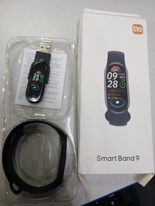 Б/в Фітнес-браслет Smart band 9 01-200983634