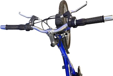 Б/в Велосипед Formula kolt 24 01-200979834