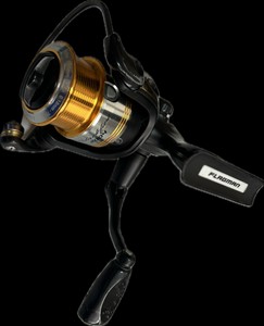 Б/в Котушка рибальська Flagman blackfire 2004 01-200984787