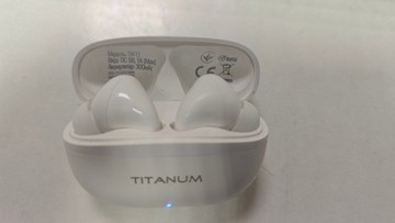 Б/в Навушники Titanum tw11 01-200986418