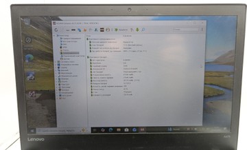 Б/в Ноутбук Lenovo 14/amd a12 8830b ddr4/4gb/ssd 256 gb/*інтегрована 01-200986525