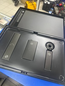 Б/в Графічний планшет Huion inspiroy giano (g930l) 01-200983168