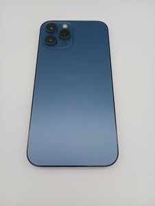 Б/в Мобільний телефон Apple iphone 12 pro max 128gb 01-200986724