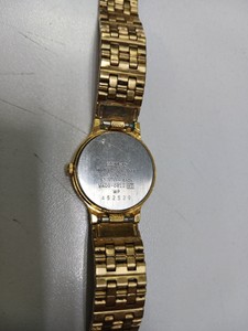 Б/в Годинник Seiko v400 01-200988850