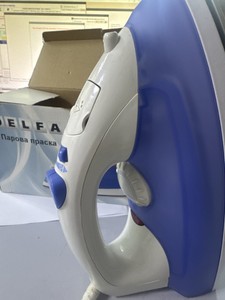 Б/у Утюг Delfa des-189 01-200988798