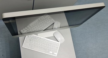 Б/в Моноблок Apple imac 21.5"/ a1311/ core i5 2.5ghz/ ram4gb/ hdd500gb/ radeon hd 6750m 01-200986716