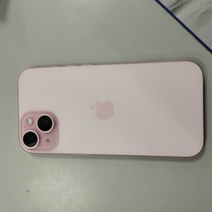 Б/в Мобільний телефон Apple iphone 15 512gb 01-200989035