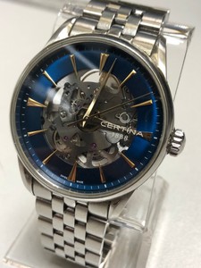 Б/в Годинник Certina c029907a 01-200986329