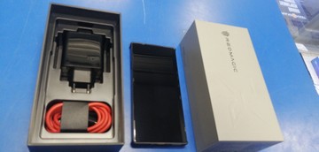 Б/в Мобільний телефон Zte redmagic 10s pro 24/1tb 01-200926892