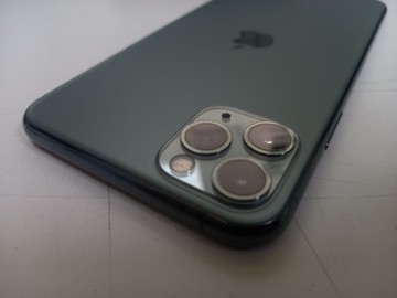 Б/в Мобільний телефон Apple iphone 11 pro max 256gb 01-200986383
