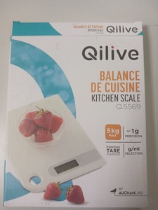 Qilive q5569