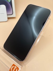 Б/у Мобільний телефон Apple iphone 14 128gb 01-200917089