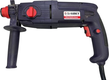 Б/в Перфоратор Sparky bpr 220e 01-200941493