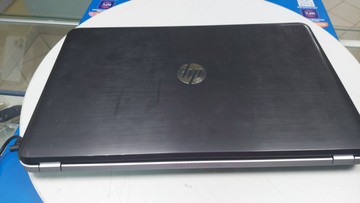 Б/в Ноутбук Hp 17/amd a10 5750m ddr3/8gb ddr3/hdd 1000 gb/ssd *відсутній/*інтегрована 01-200990215