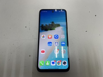 Б/в Мобільний телефон Infinix hot 60i 4/128gb 01-200989820