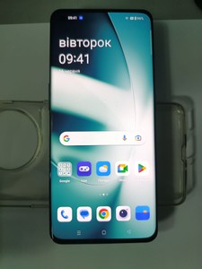 Б/в Мобільний телефон Oneplus 11 16/256gb 01-200923631