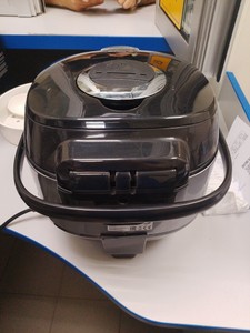 Russell Hobbs cookhome 21850-56